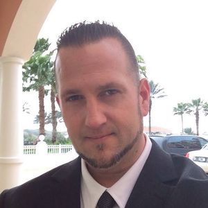 Meet your Posher, Joshua